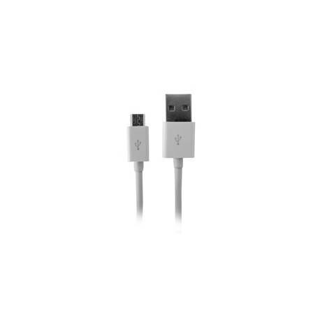 CAVO DATI-RICARICA USB 2.0 - A MICRO USB LUNGHEZZA 1 METRO