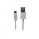 CAVO DATI-RICARICA USB 2.0 - A MICRO USB LUNGHEZZA 1 METRO