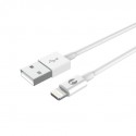 CAVO LIGHTNING / USB PER RICARICA IPHONE 1METRO
