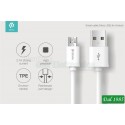 CAVO SMART MICROUSB-USB LUNGHEZZA 1 METRO