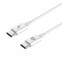 CAVO USB 2.0 SPINA TYPE-C™ / SPINA TYPE-C™ 1 METRO