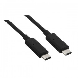 CAVO USB Type-C / USB TYPE-C LUNGHEZZA 1 METRO