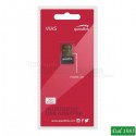 ADATTATORE USB BLUETOOTH VIAS VER.4.0 SPEEDLINK