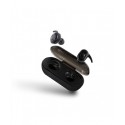 AURICOLARI BLUETOOTH TWS IN-EAR COLORE NERO MOOOV