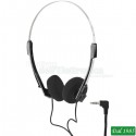 CUFFIA STEREO MD-39