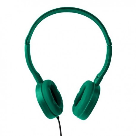 CUFFIA STEREO PORTATILE