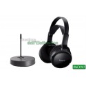 CUFFIA WIRELESS RF SONY