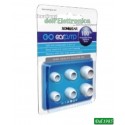 CUSCINETTI DI RICAMBIO PER AURICOLARI ( Mod. SONICGEAR EARPUMP GEL )