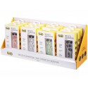 MINI CUFFIA STEREO CON MICROFONO CAVO 1,2 M TREVI HMP 687 M