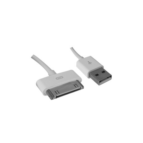 CAVO USB 2.0 COMPATIBILE APPLE APP-USB