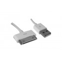CAVO USB 2.0 COMPATIBILE APPLE APP-USB