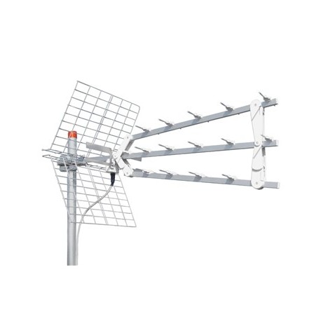 ANTENNA OFFEL 21-506B 3 CULLE C 21/48 Z3D 5G