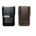 BATTERIA DI RICAMBIO ORIGINALE PER POLMAR EASY/WORKIII Li-Ion 7,4V-2,3Ah