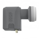 LNB-1DCSS - LNB DCSS - 4 FREQUENZE SCR E 12 FREQUENZE DCSS - GUADAGNO 65DB