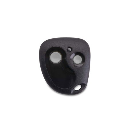 RADIOCOMANDO TX2 BUGGY 433 COLORE NERO