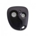 RADIOCOMANDO TX2 BUGGY 433 COLORE NERO