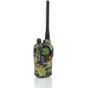 RADIOTRASMITTENTE DUAL BAND PMR446/LPD TRANSCEIVER G9 PLUS MIMETIC
