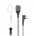 MICROFONO CON AURICOLARE PNEUMATICO MA31-L PRO