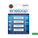 BATTERIA NIMH AAA 2100MAH BLISTER 4PEZZI ENELOOP