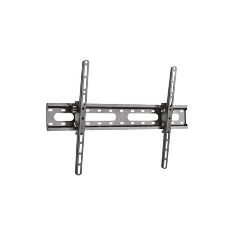 SUPPORTO UNIVERSALE PER FLAT-TV 32-80 - KG 45 - 53MM SPESSORE - INCLINAZIONE ±12° ELB-3280/TILT