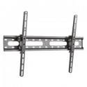 SUPPORTO UNIVERSALE PER FLAT-TV 32-80 - KG 45 - 53MM SPESSORE - INCLINAZIONE ±12° ELB-3280/TILT