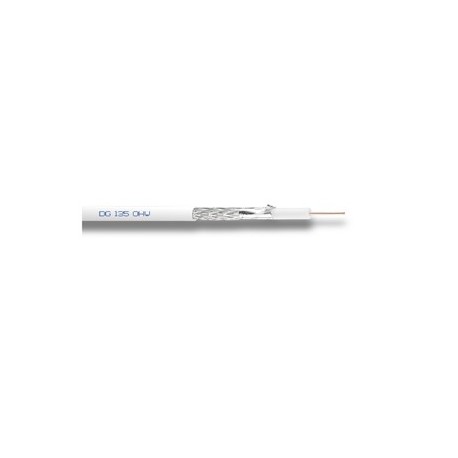 CAVO COASSIALE DG 135 CAVEL