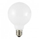 LAMPADINA A LED G125 VETRO BIANCO 230VOLT 12WATT 1800lm 6000K