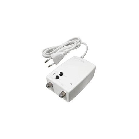 AMPLIFICATORE DI LINEA TV SERIE AS A LINEE SEPARATE 25-055