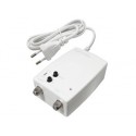 AMPLIFICATORE DI LINEA TV SERIE AS A LINEE SEPARATE 25-055