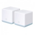 SISTEMA WI-FI MESH HOME 2 PUNTI AC1200 HALO S12(2-PACK)