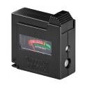 TESTER UNIVERSALE TASCABILE PER BATTERIE