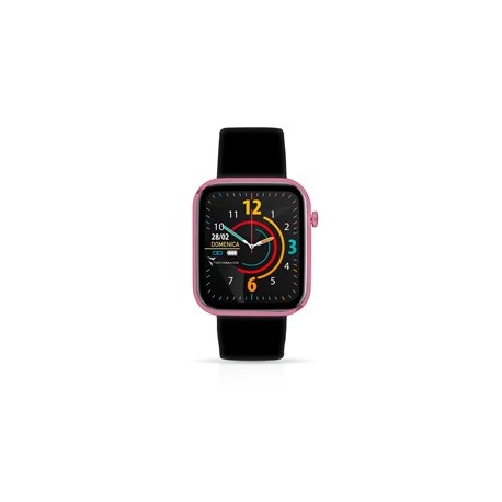 SMARTWATCH CON FRAME IN ALLUMINIO 1.68 BPK