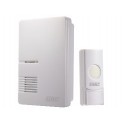 CAMPANELLO WIRELESS CON PORTATA 200 METRI