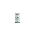 PILA LITIO SAFT LS17330 CONSUMER LS17330STD 2/3A 3,6 VOLT