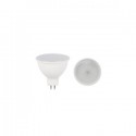 LAMPADA DICROIDA A LED 12 VOLT 6 WATT LUCE BIANCO CALDO ATTACCO GU 5,3