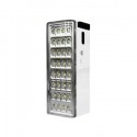 LAMPADA PORTATILE D'EMERGENZA 32 LED RICARICABILE