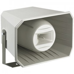 ALTOPARLANTE A COMPRESSIONE 2 VIE 100 VOLT 50 WATT