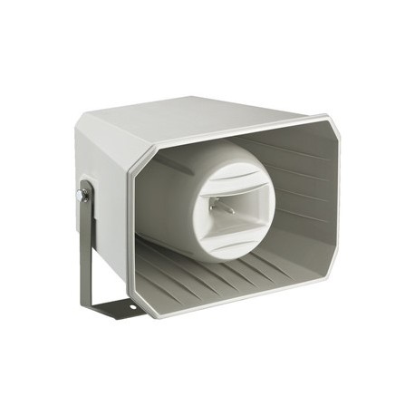 ALTOPARLANTE A COMPRESSIONE 2 VIE 100 VOLT 50 WATT