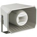 ALTOPARLANTE A COMPRESSIONE 2 VIE 100 VOLT 50 WATT