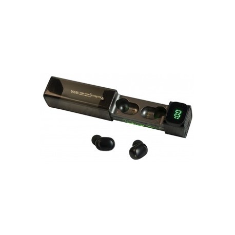 AURICOLARI BLUETOOTH CON CARICABATTERIE