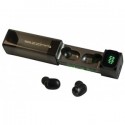 AURICOLARI BLUETOOTH CON CARICABATTERIE