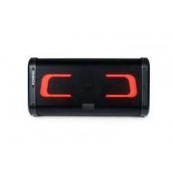 SPEAKER KARAOKE BLUETOOTH CON EFFETTI LUMINOSI