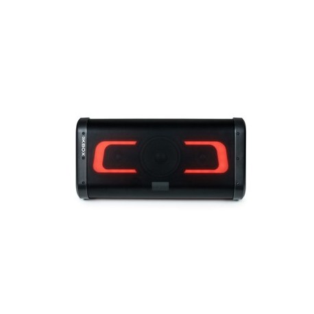 SPEAKER KARAOKE BLUETOOTH CON EFFETTI LUMINOSI