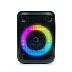 SPEAKER LUMINOSO WIRELESS BLUETOOTH