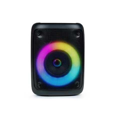 SPEAKER LUMINOSO WIRELESS BLUETOOTH