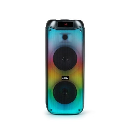 SPEAKER LUMINOSO WIRELESS BLUETOOTH