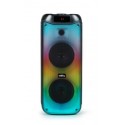 SPEAKER LUMINOSO WIRELESS BLUETOOTH 200 WATT
