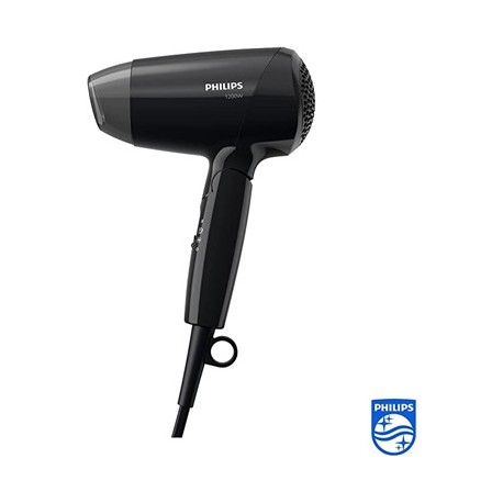 ASCIUGACAPELLI PHILIPS BHC010 1200 WATT