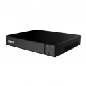 NVR 4 CANALI 8 MEGAPIXEL POE 4K H265 ONVIF