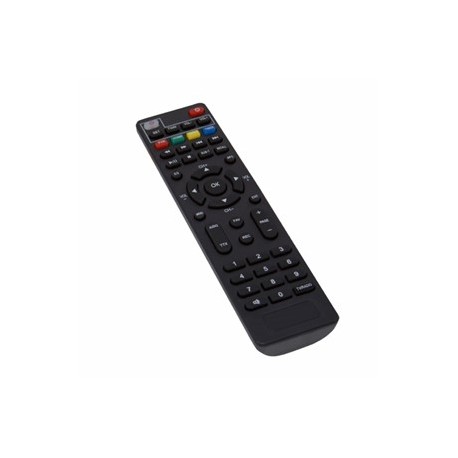TELECOMANDO DI RICAMBIO PER DECODER DVB-T2